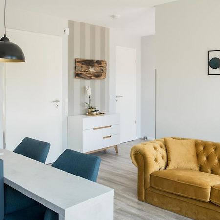 Saphir Quartier Lejlighed Quedlinburg Eksteriør billede